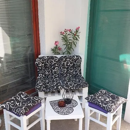 Anja Apartment