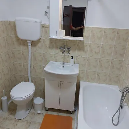 Anja Apartment