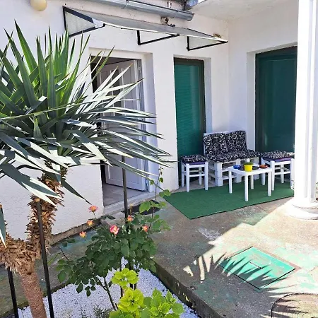 Apartment Anja Novi Sad