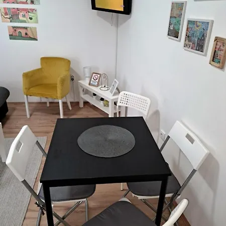 Apartmán Anja Novi Sad