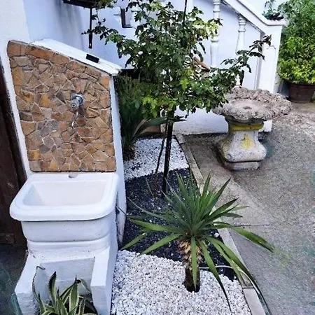 Anja Apartmán Novi Sad